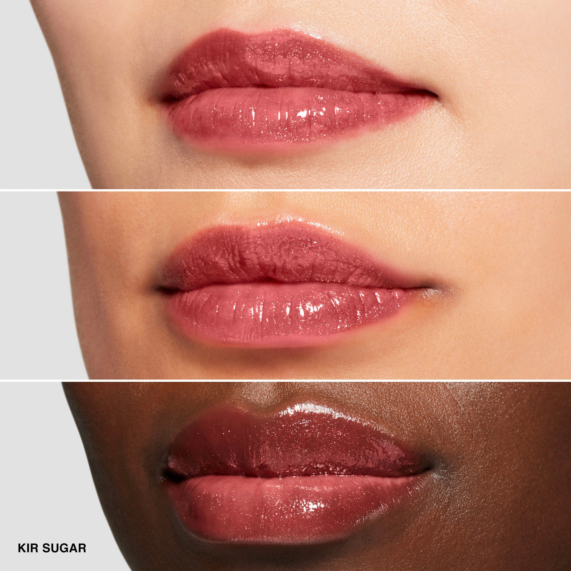 Crushed Oil Infused Gloss Shimmer - Hydrating Lip Gloss with Shimmer Finish for Everyday Wear & Special Occasions