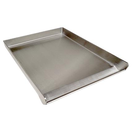 Premium Alfresco Teppanyaki Griddle ARTP 18 - Outdoor Gas Grill for Japanese BBQ, Hibachi Cooking & Backyard Entertaining - Perfect for Patio, Garden & Camping Use
