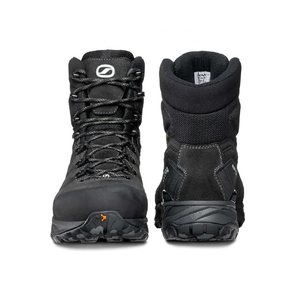 Scarpa Rush Polar GTX Men's Waterproof Hiking Boots - Lightweight & Durable for Winter Trekking, Backpacking & Outdoor Adventures