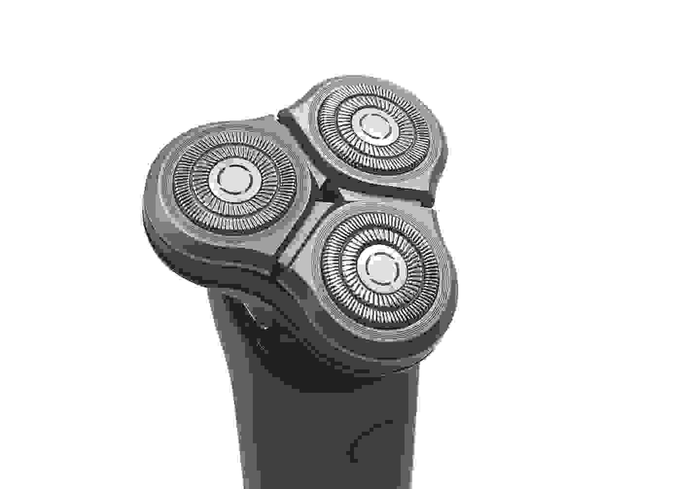 Upgraded Replacement Shaver Head for Philips Norelco SH90/72 & Series 9000 (SH90/62) - ATIODYUUK Version - Perfect for Smooth Shaving at Home or Travel