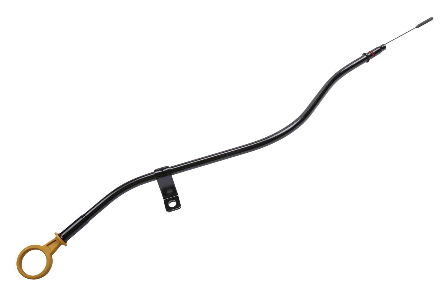 Genuine 12672633 Engine Oil Dipstick & Tube Kit - High-Quality Oil Level Indicator & Sensor for Automotive Engines - Perfect for Engine Maintenance & Oil Level Monitoring