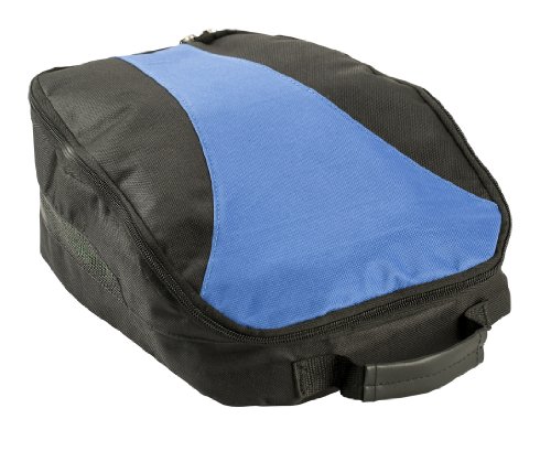 Blue/Black