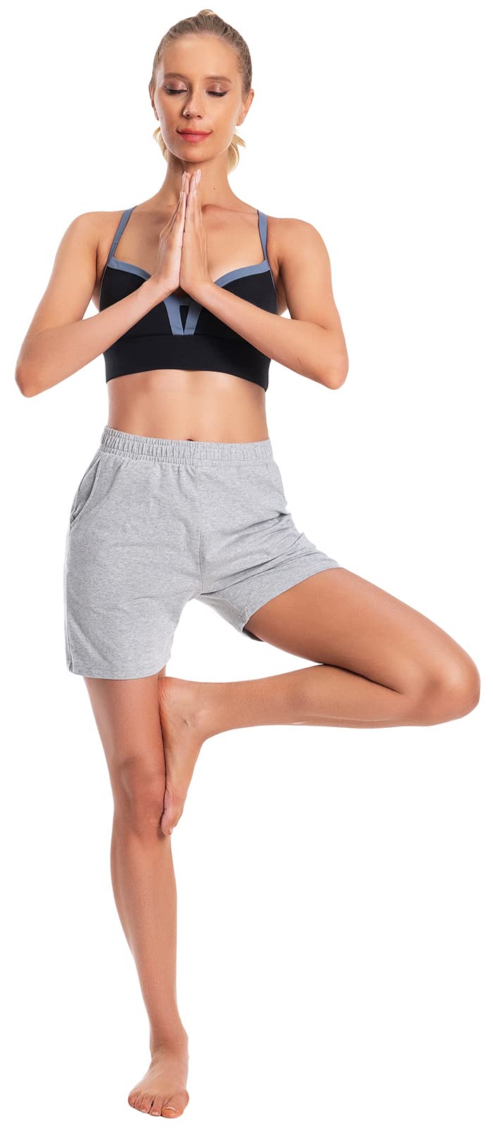 Women's 5