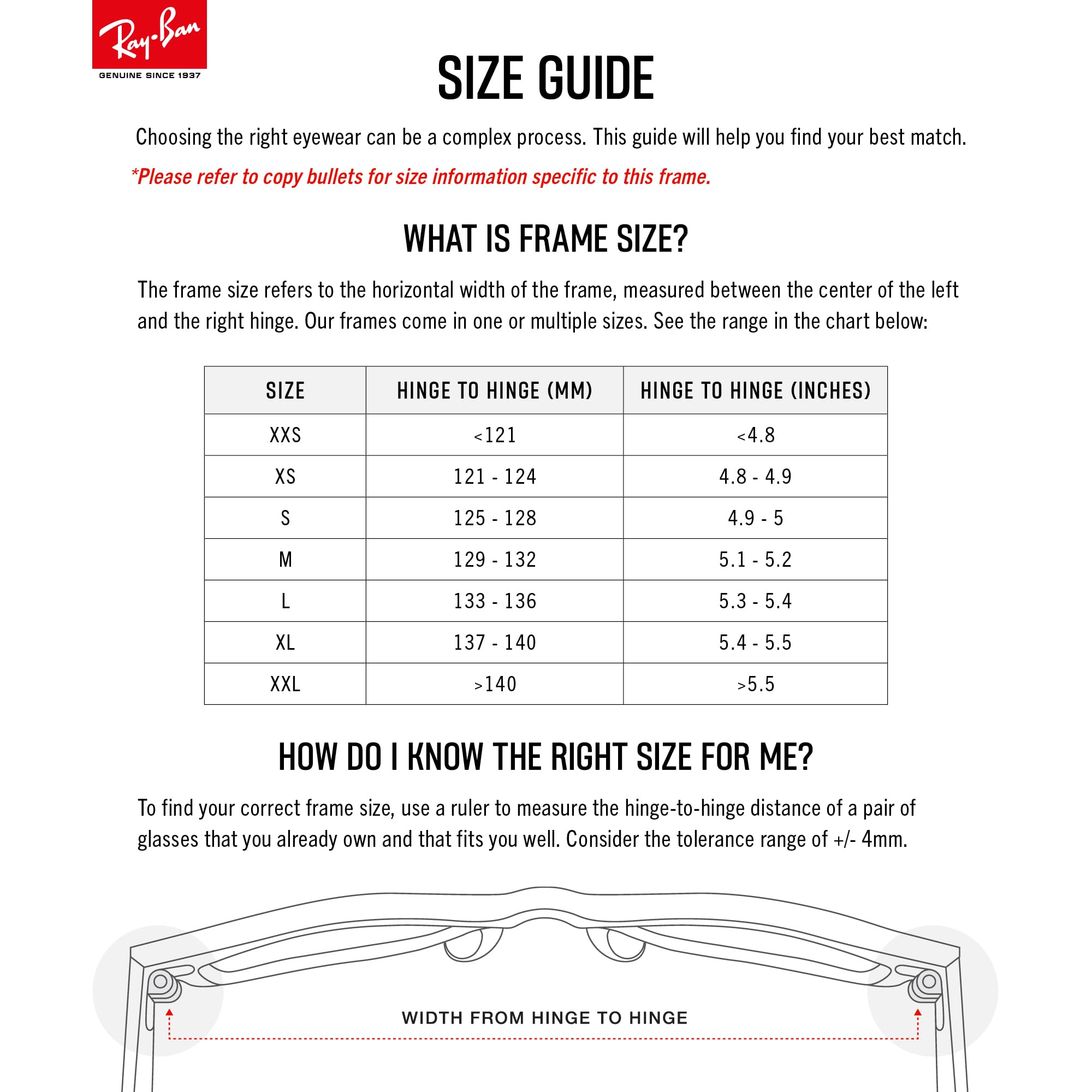 Ray-Ban Rx5375 Square Prescription Eyeglass Frames - Classic Style for Men & Women | Perfect for Reading, Work & Everyday Wear