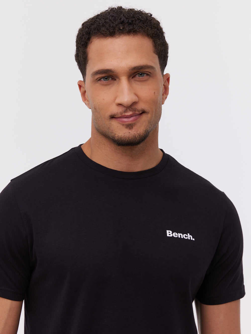 Stylish Stenna Emblem T-Shirts 10 Pack - Comfortable Cotton Crew Neck Tees for Men - Perfect for Casual Wear, Gym, and Everyday Outfits