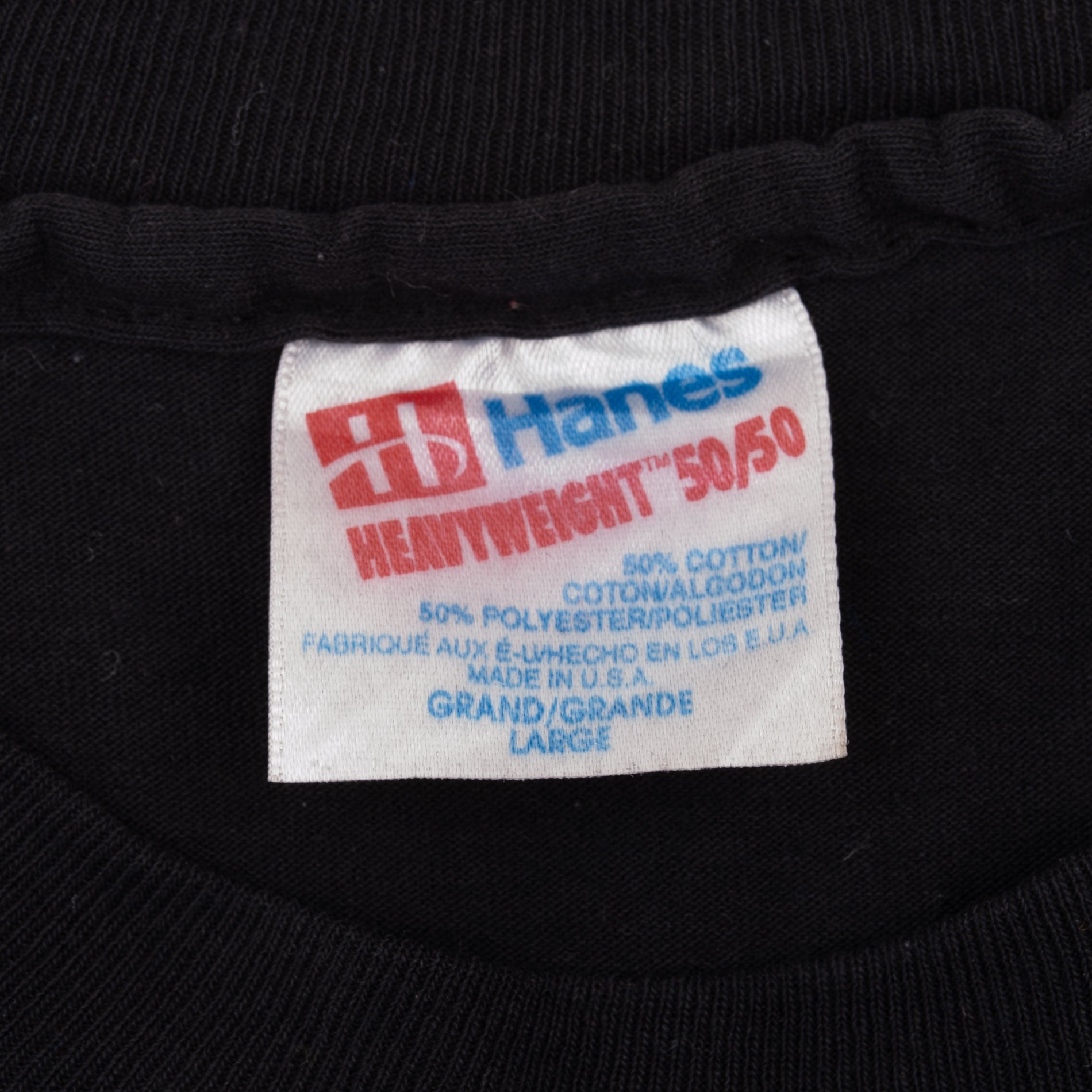 Vintage USMC Marines Company D 2nd BN 13th INF 1990s T-Shirt XL - Authentic Military Tee Made in USA - Perfect for Veterans Day, Military Appreciation & Patriotic Outfits