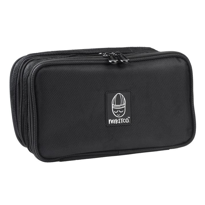 My Clean & Tidy Pouch - Waterproof & Durable Organizer for Travel, Gym & Daily Essentials | Perfect for Makeup, Toiletries & Small Accessories