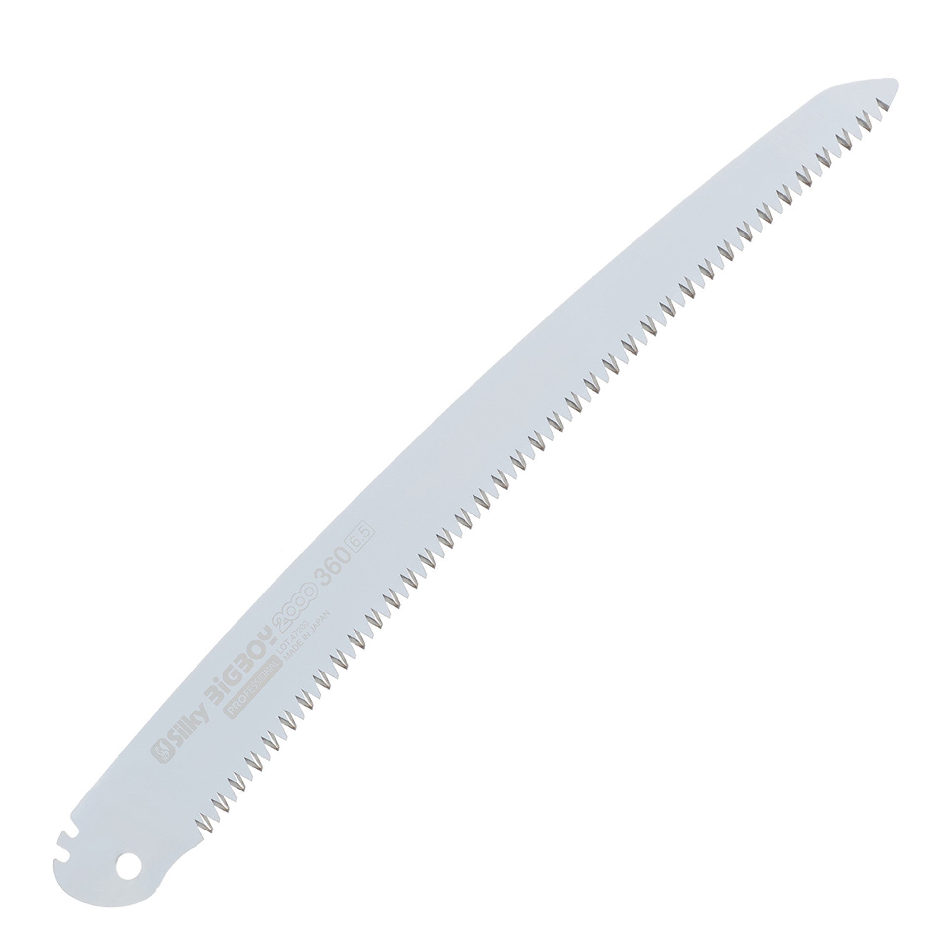 BIGBOY 2000 XL Teeth Replacement Blades - Heavy Duty Extra Sharp Blades for Professional Hair Clippers - Perfect for Barbershops, Salons & Home Hair Cutting