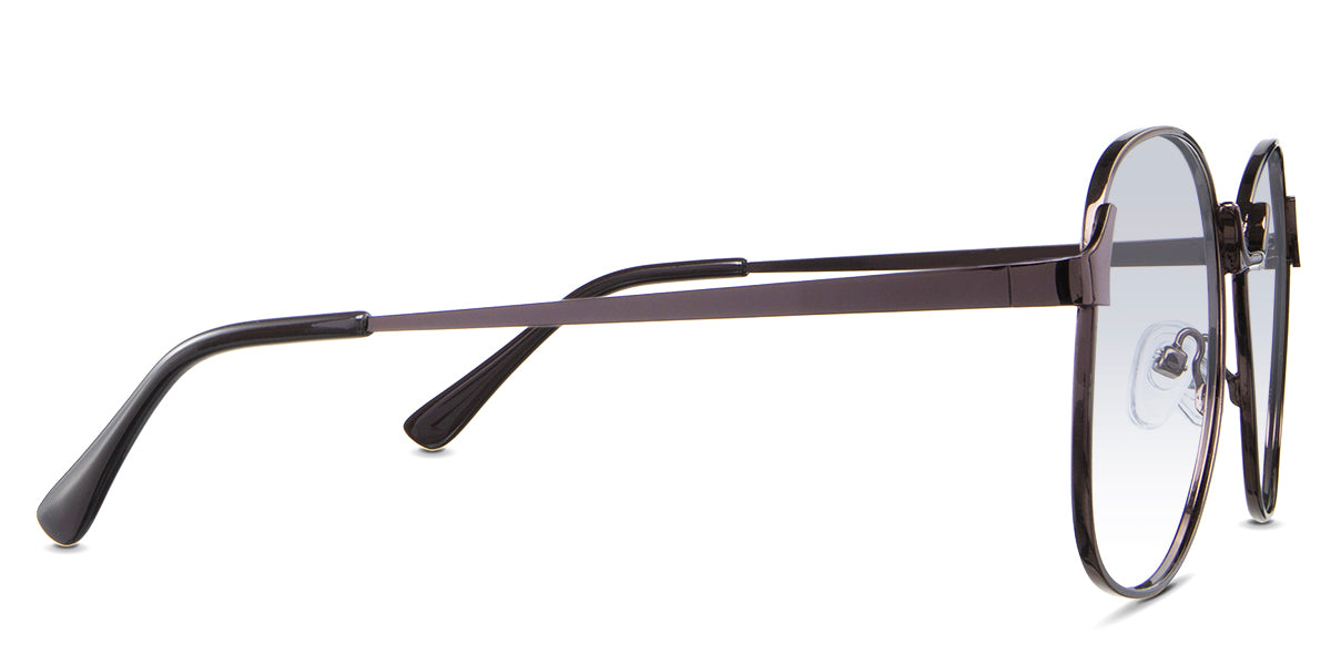 Sara Women's Prescription Tinted Glasses - Stylish & UV Protection for Driving, Reading & Outdoor Activities