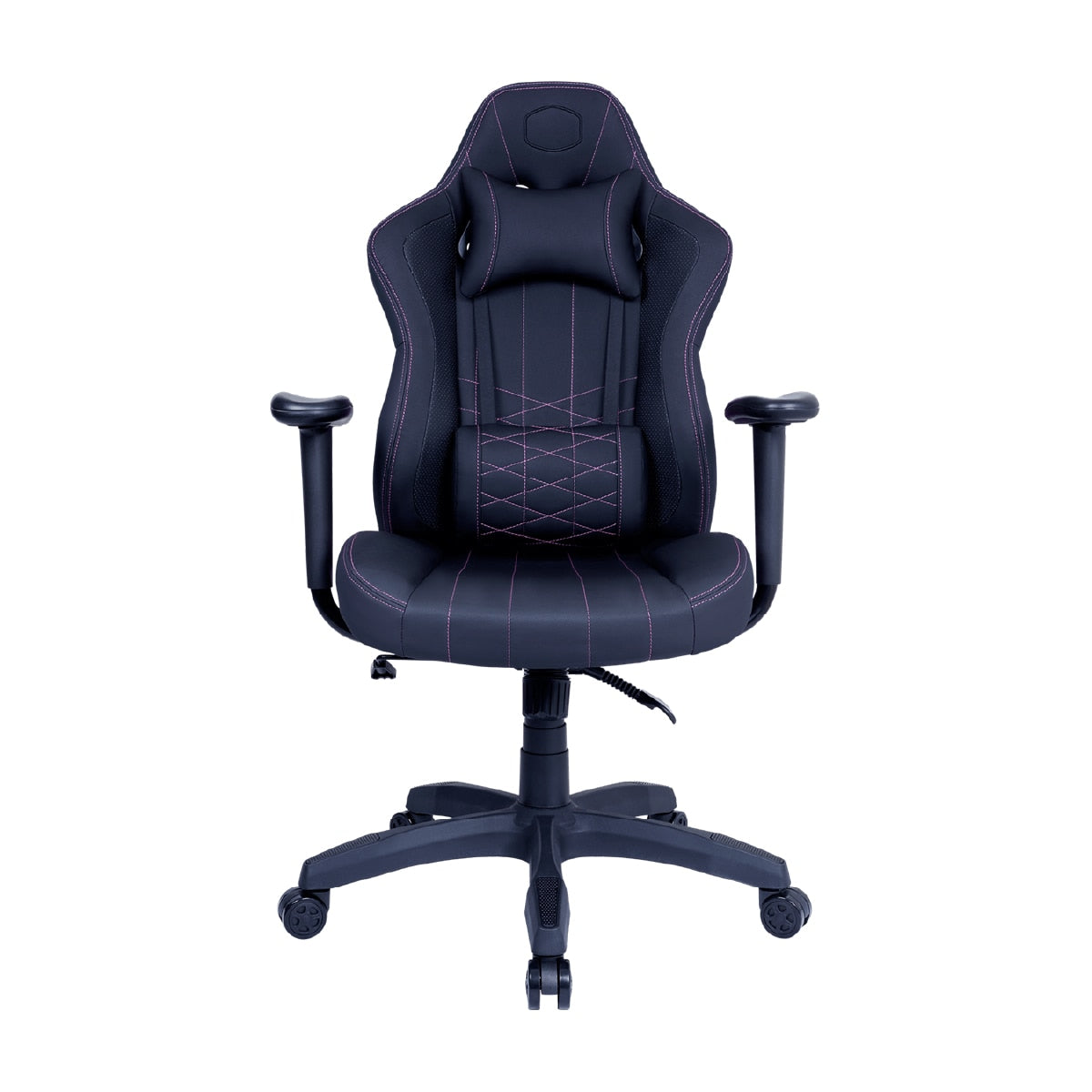 Cooler Master Caliber E1 Ergonomic Gaming Chair - High Comfort for PC, Console & Office Use