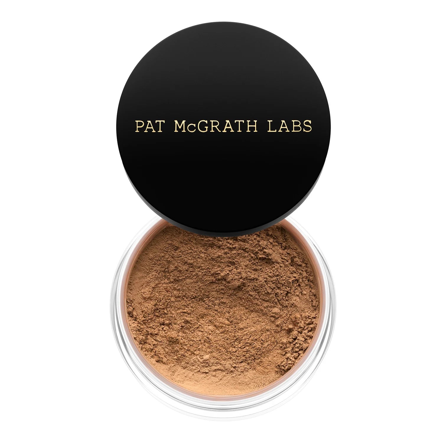 Pat McGrath Labs Skin Fetish Sublime Perfection Loose Setting Powder - Vegan, Cruelty-Free Finishing Powder for Flawless Makeup | Perfect for Photo Shoots, Weddings & Everyday Glow