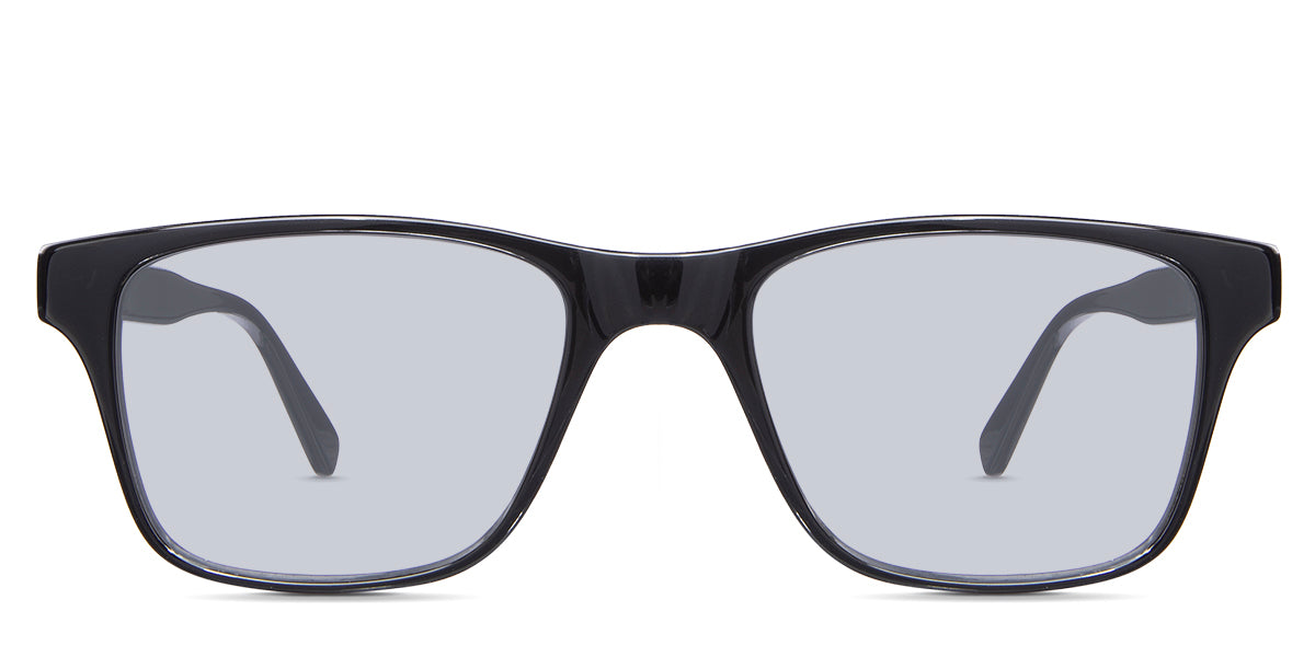 Veli Men's Prescription Eyeglasses - Lightweight & Durable Frames for Clear Vision | Perfect for Reading, Driving & Daily Wear
