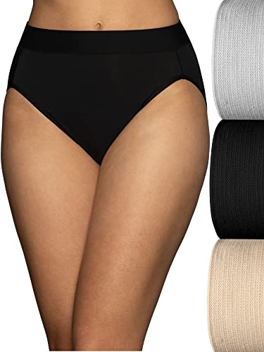 Modal - 3 Pack - Black/White/Neutral