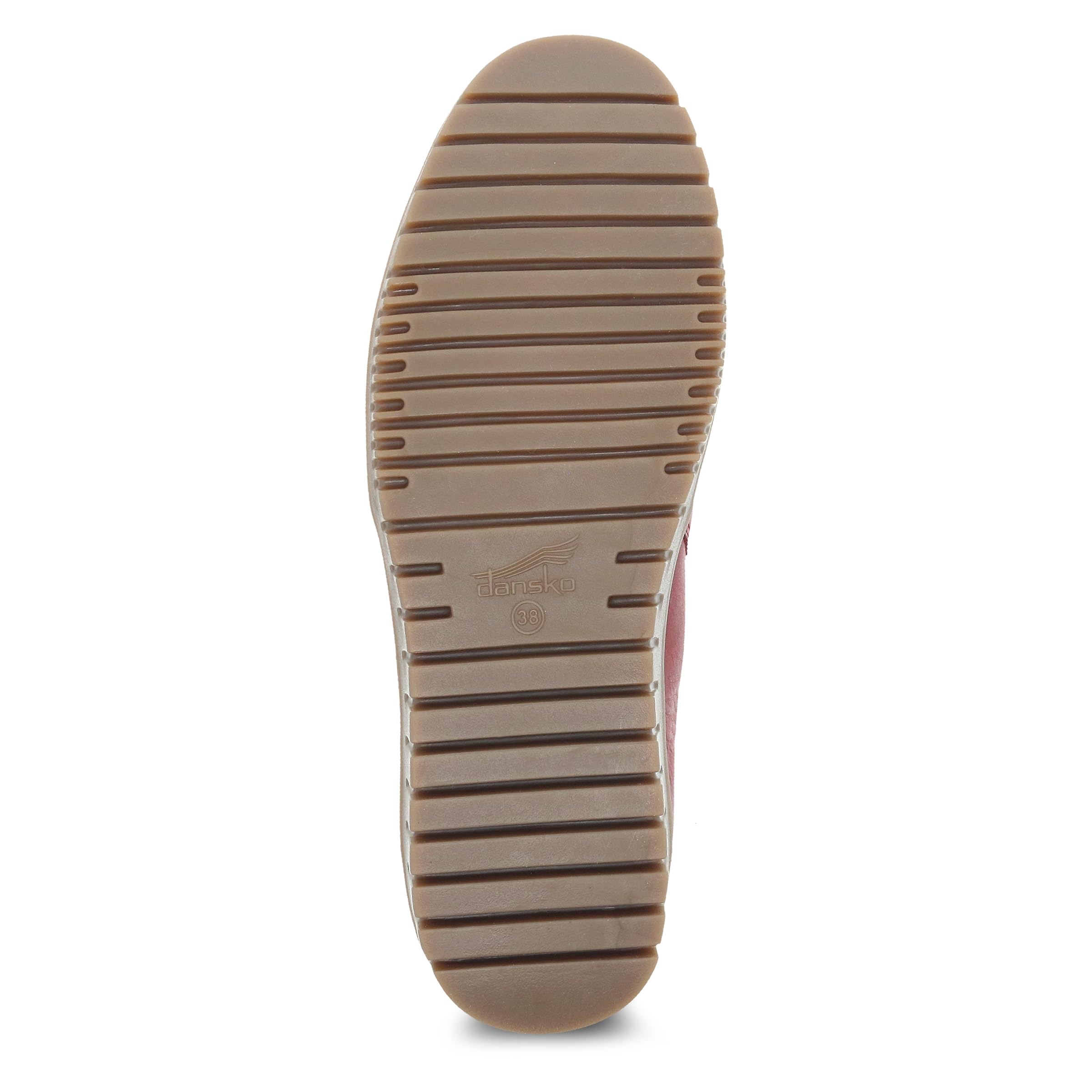 Dansko Women's Louisa Comfortable Slip-On Clogs - Supportive & Stylish Shoes for Nurses, Teachers & Healthcare Workers - Perfect for Long Shifts & All-Day Wear