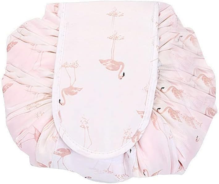 Pink Duck Bag