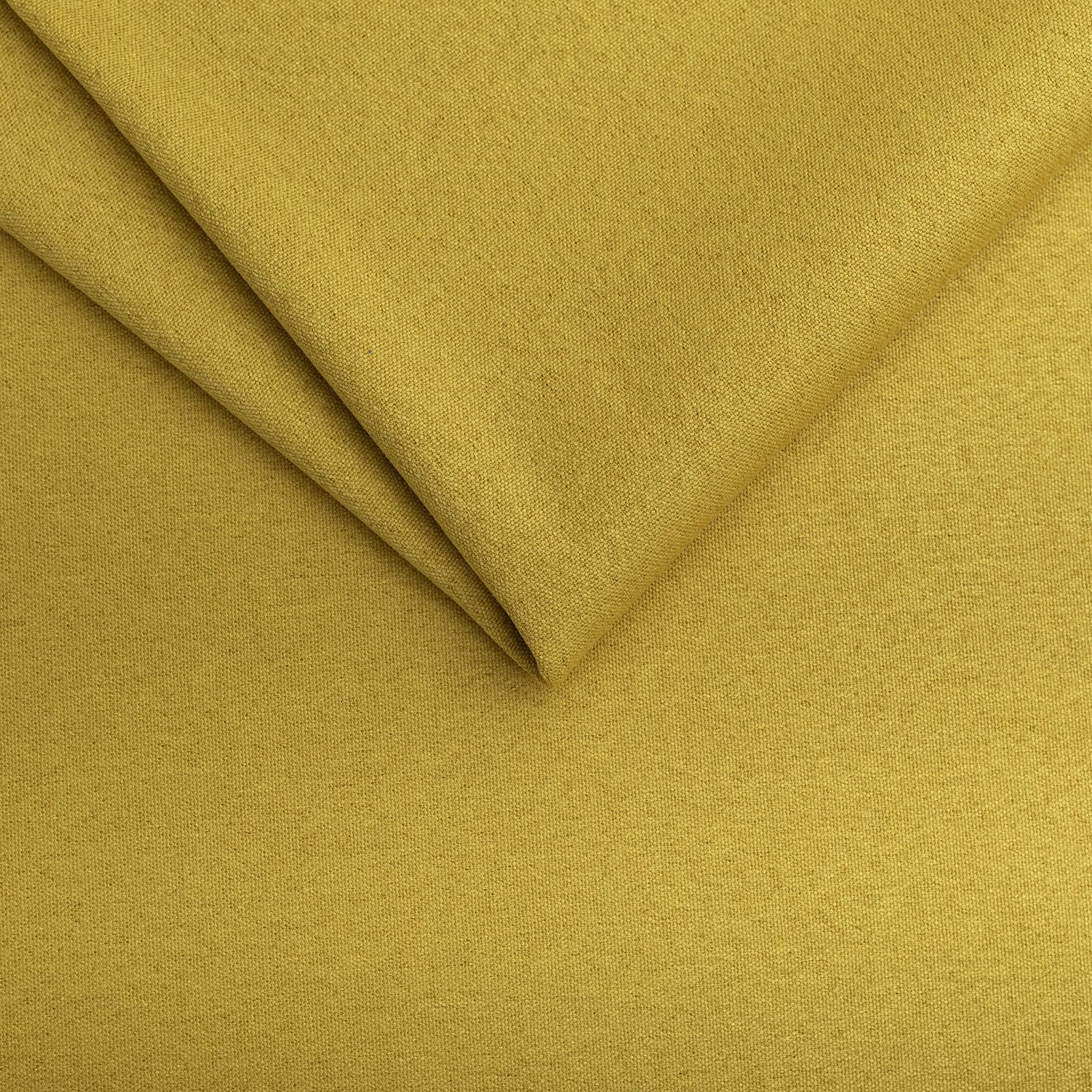 Klippan Loveseat Cover Replacement for IKEA Klippan Sofa - Durable Stretch Slipcover in Mustard Yellow | Perfect for Home Decor, Pet Protection & Furniture Refresh