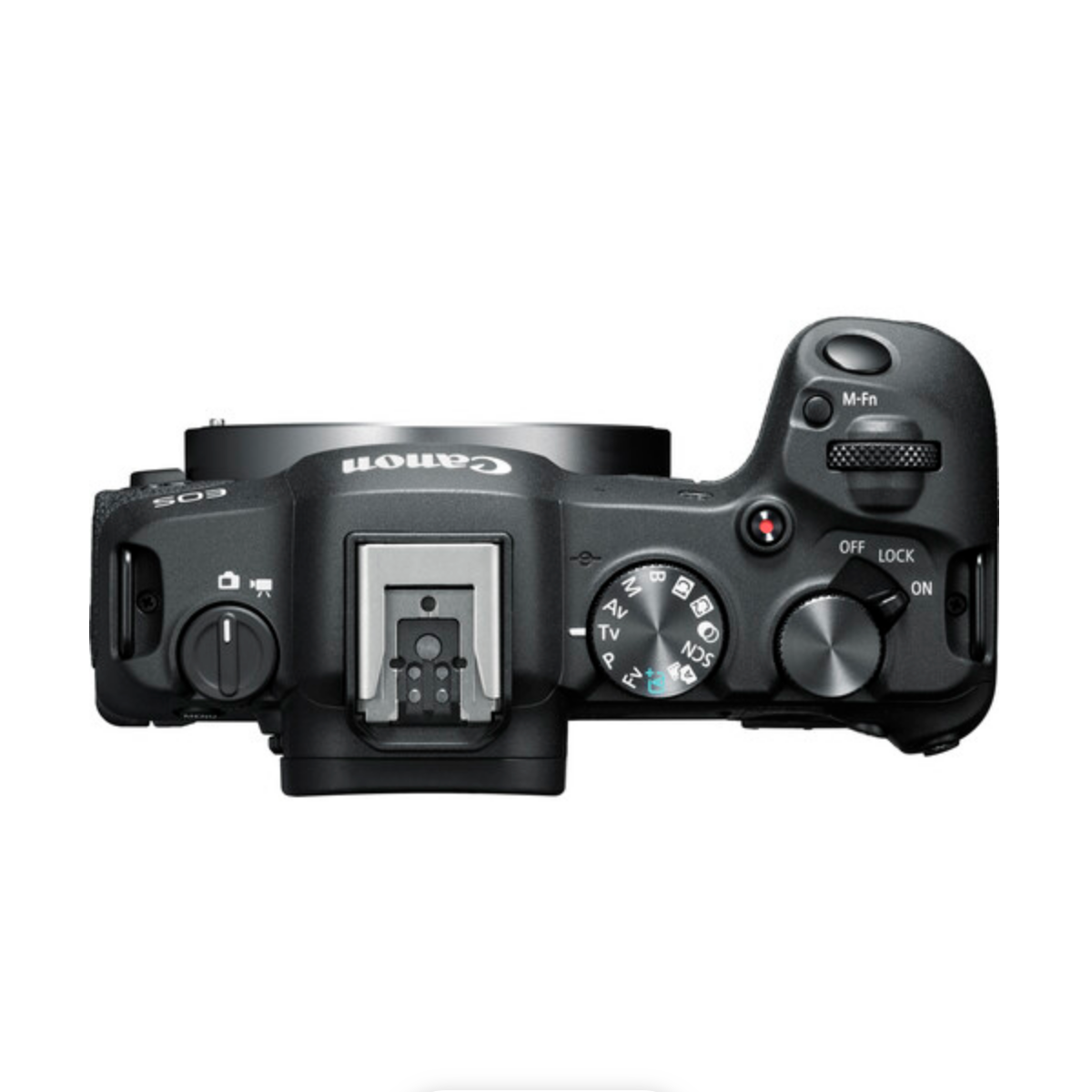 Canon EOS R8 Full Frame Mirrorless Camera with RF 24-50mm f/4.5-6.3 IS STM Lens Kit - Professional Photography, Vlogging & Travel (Black)
