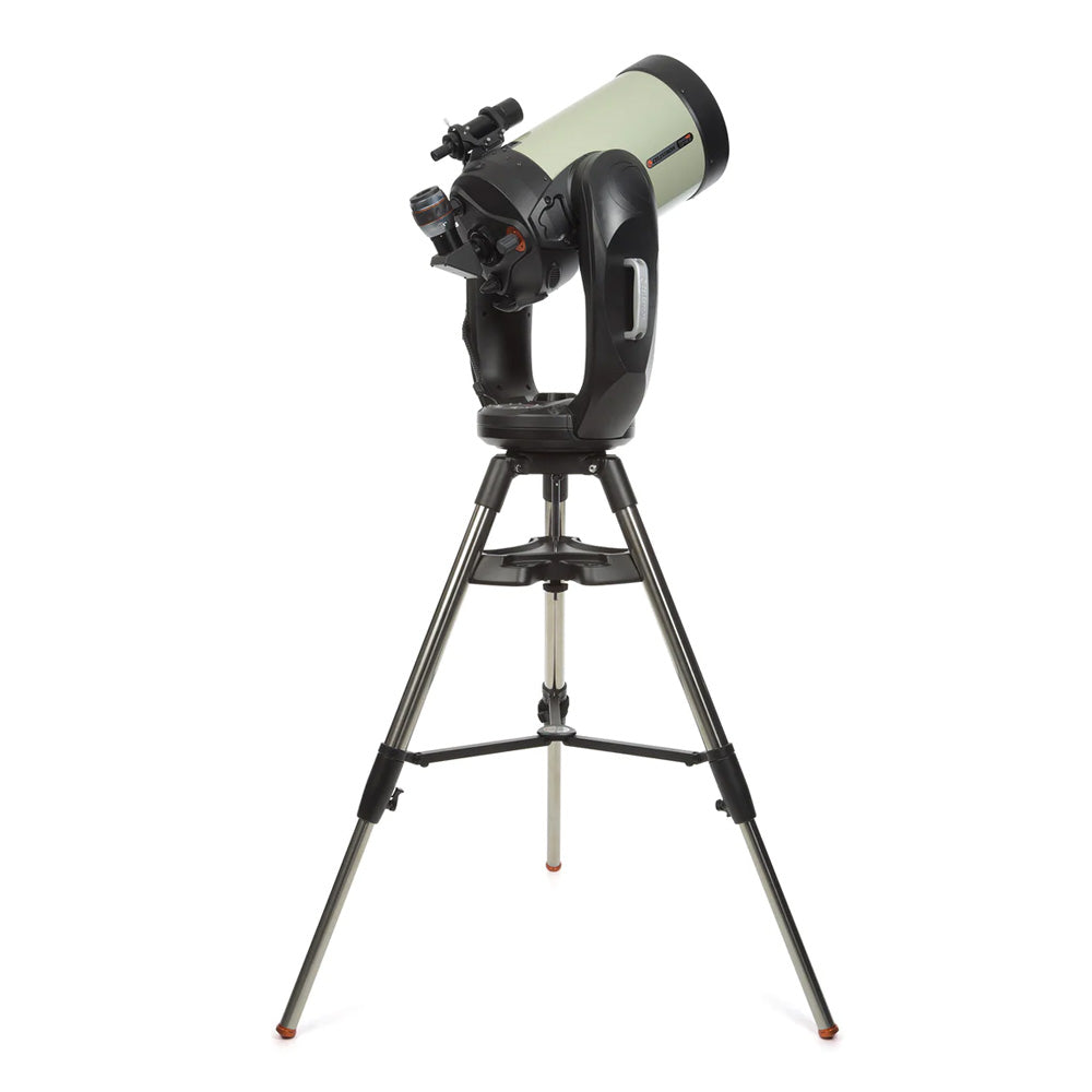 Celestron CPC Deluxe 1100 Edge HD Telescope - Premium Apochromatic Refractor for Astronomy Enthusiasts | Perfect for Stargazing, Astrophotography & Backyard Observation