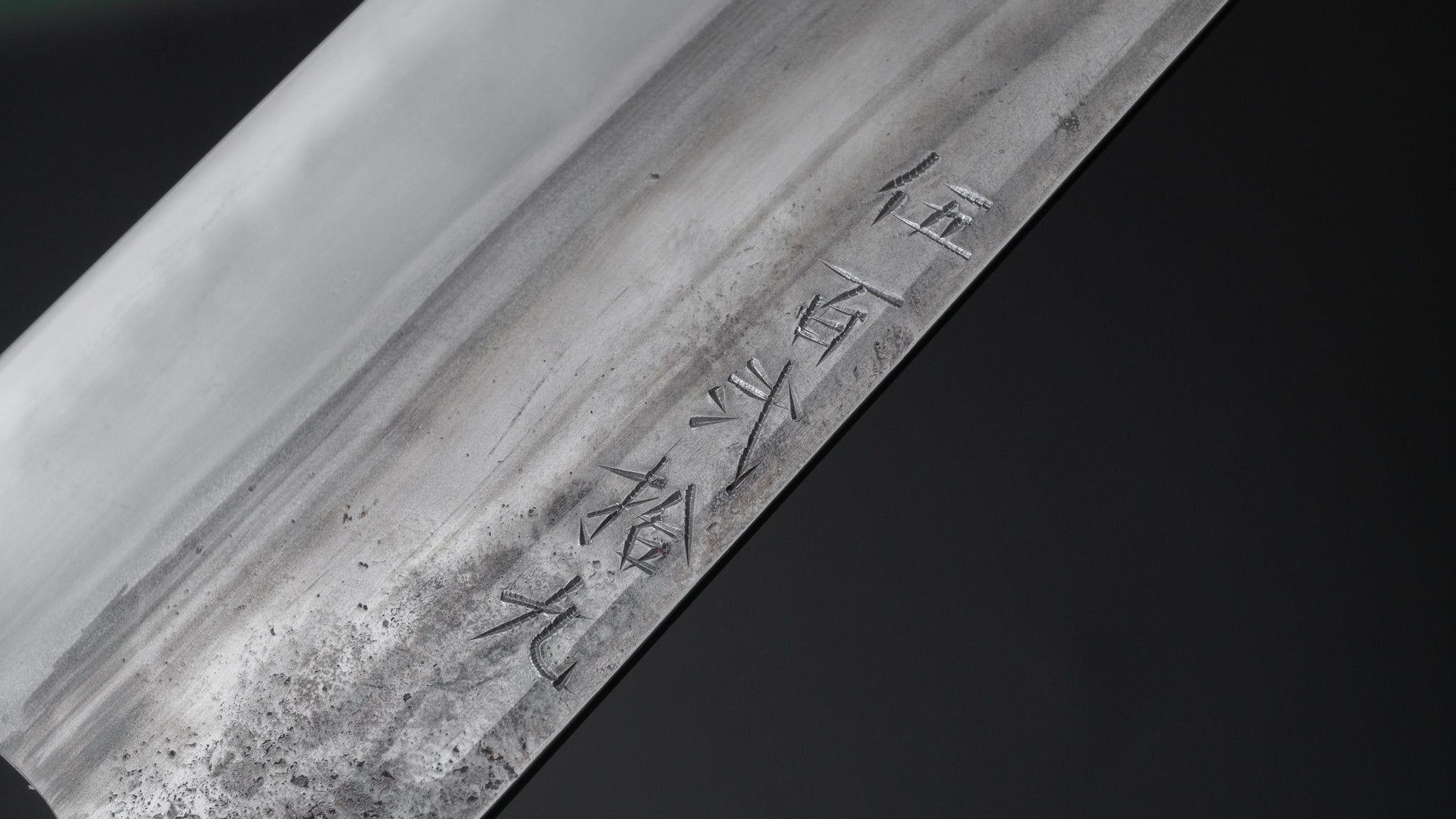 Premium Jiro Tsuchime Wa Gyuto 240mm Japanese Chef Knife with Taihei Tagayasan Handle - Perfect for Sushi, Meat Cutting & Professional Kitchen Use (#529)