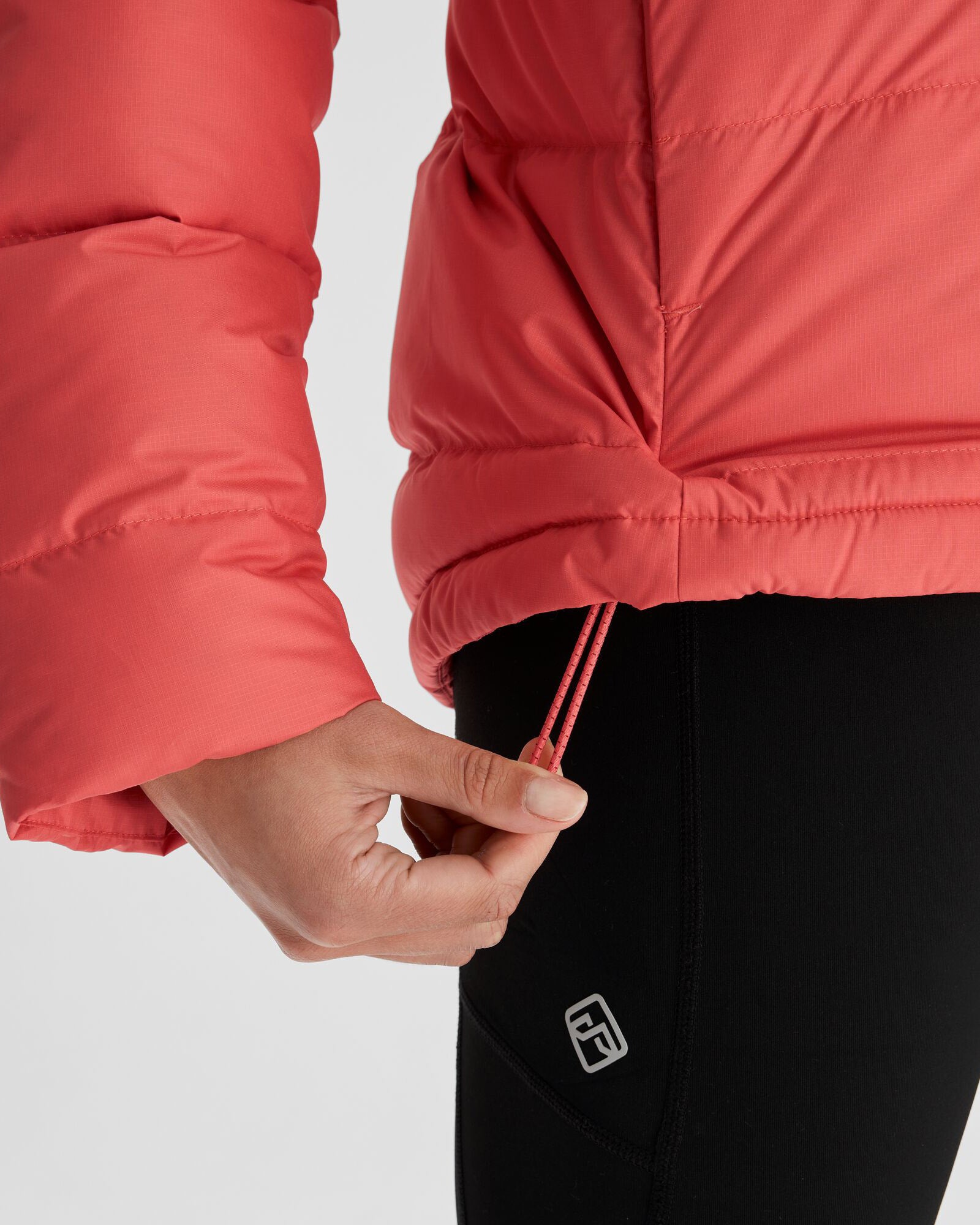 Women's Epiq Down Jacket - Lightweight Warm Winter Coat for Outdoor Activities | Hiking, Skiing & Cold Weather Fashion
