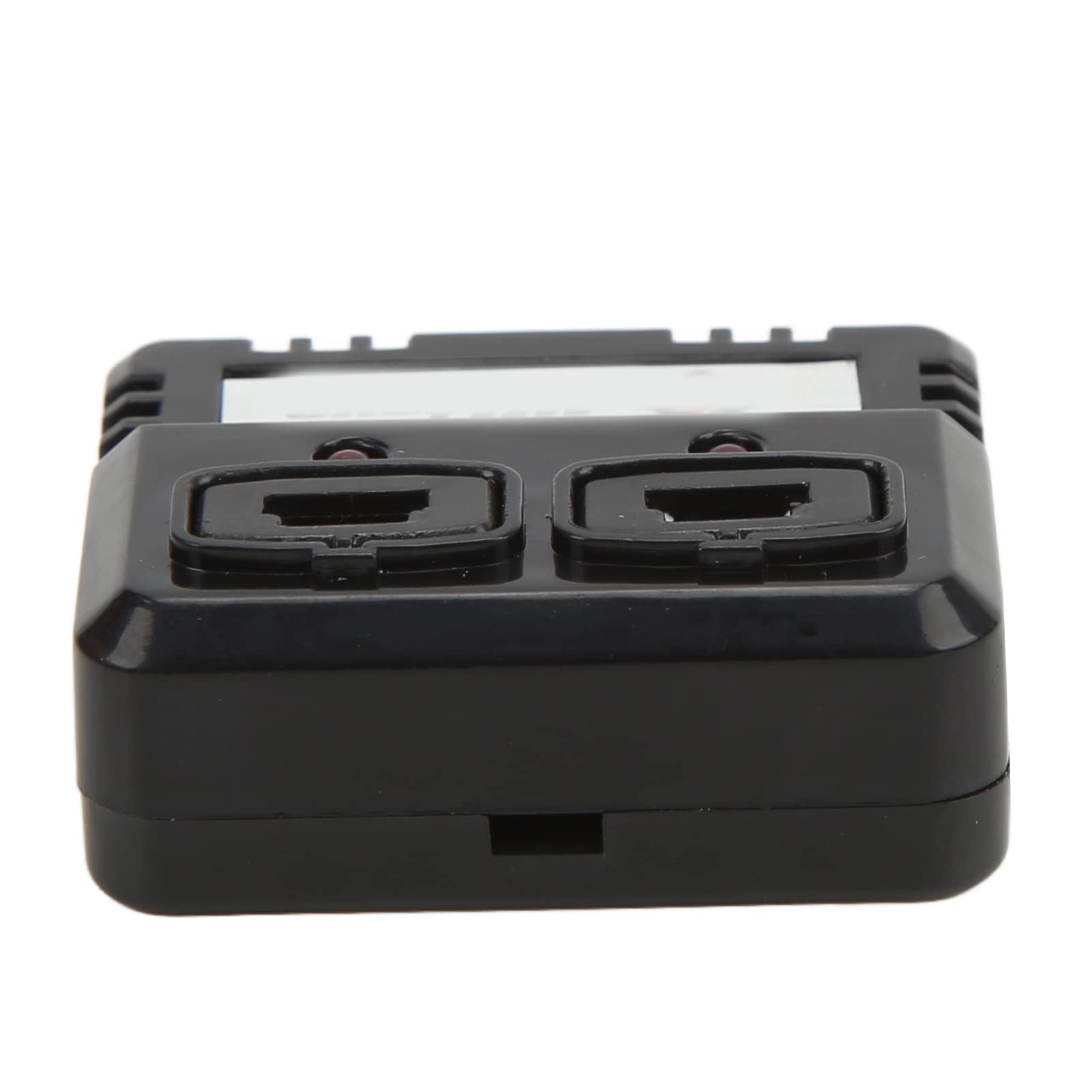 Uxsiya Universal RC Quadcopter Battery Charger - High Efficiency Charger for WLtoys RC Helicopter & Airplane - Perfect for Outdoor Drone Flying and RC Hobbyists
