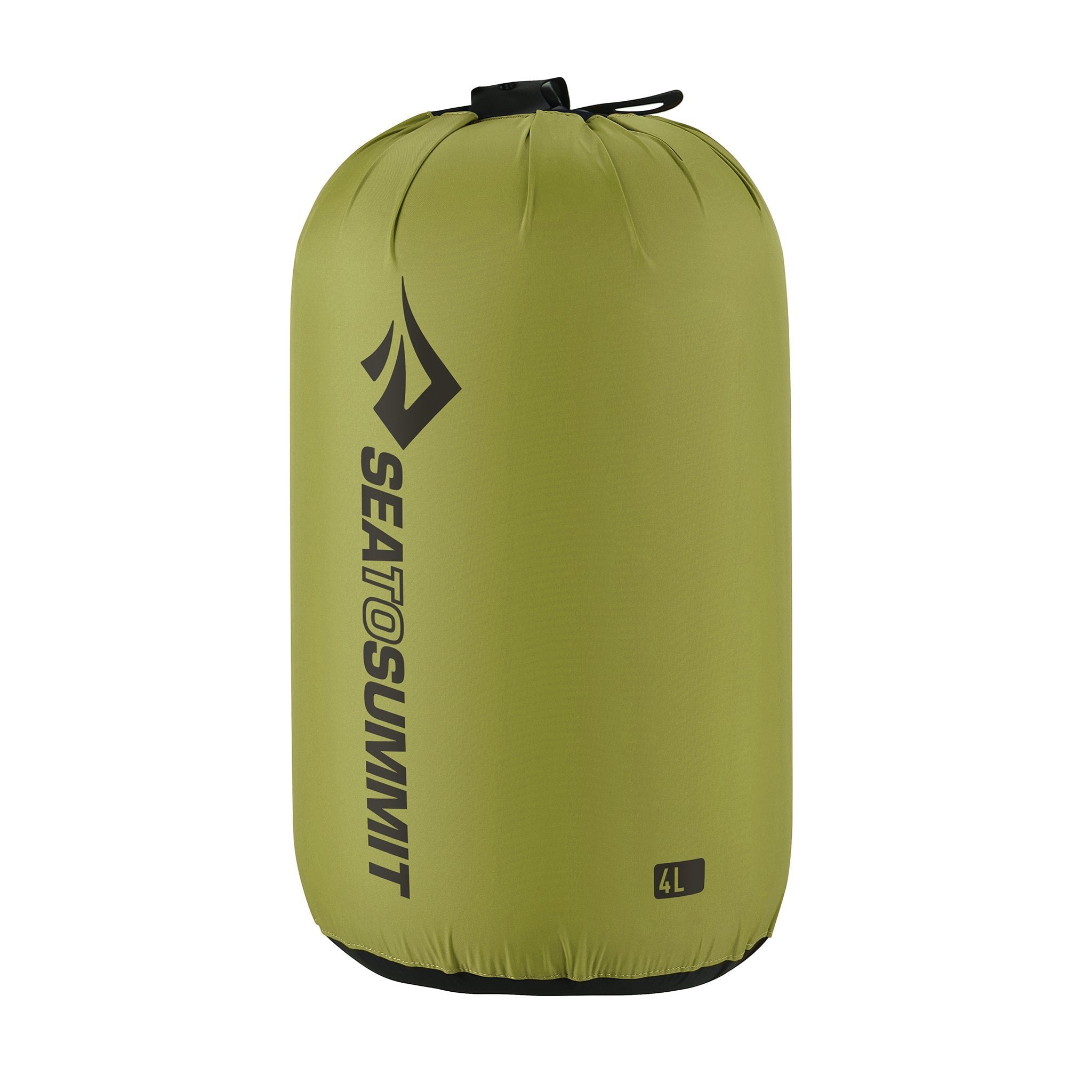 Sea To Summit XS 4L Stuff Sack - Ultralight Waterproof Compression Sack for Camping, Hiking & Backpacking Gear Organization