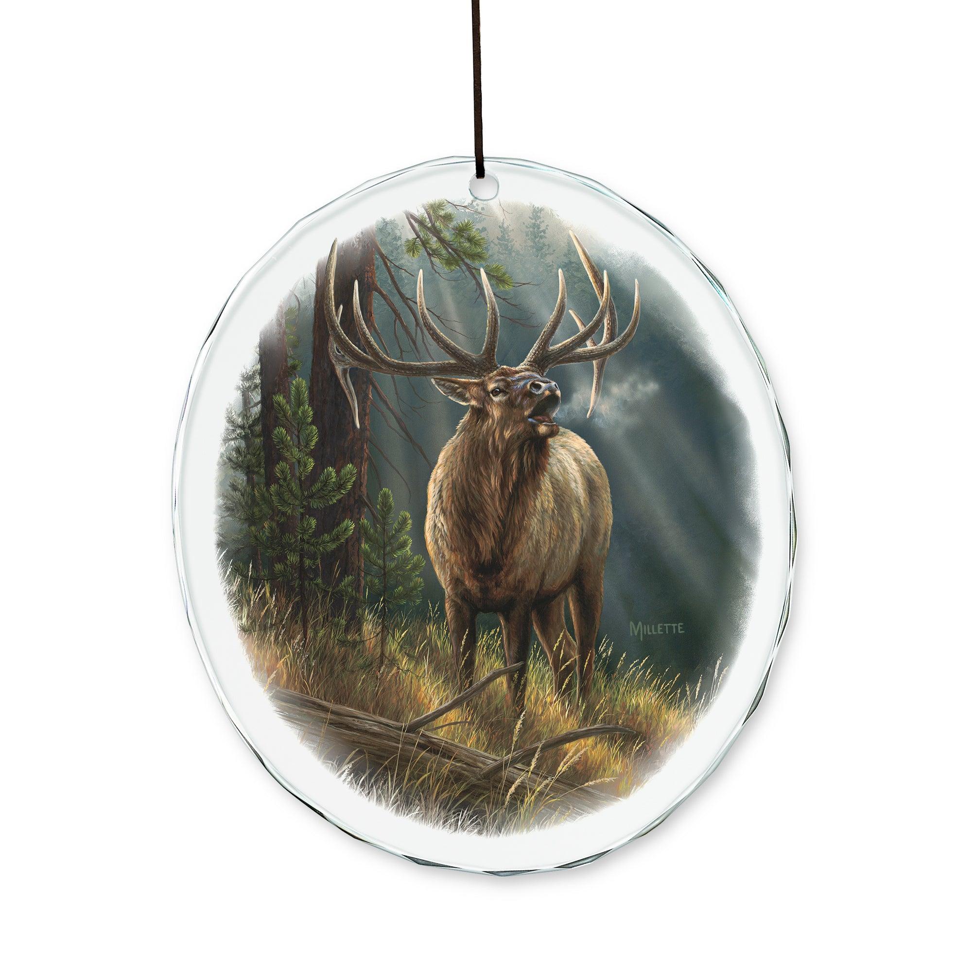 Elk Hunting Gear & Apparel for Outdoor Enthusiasts - Durable Camo Clothing & Accessories for Hunting, Camping & Wilderness Adventures