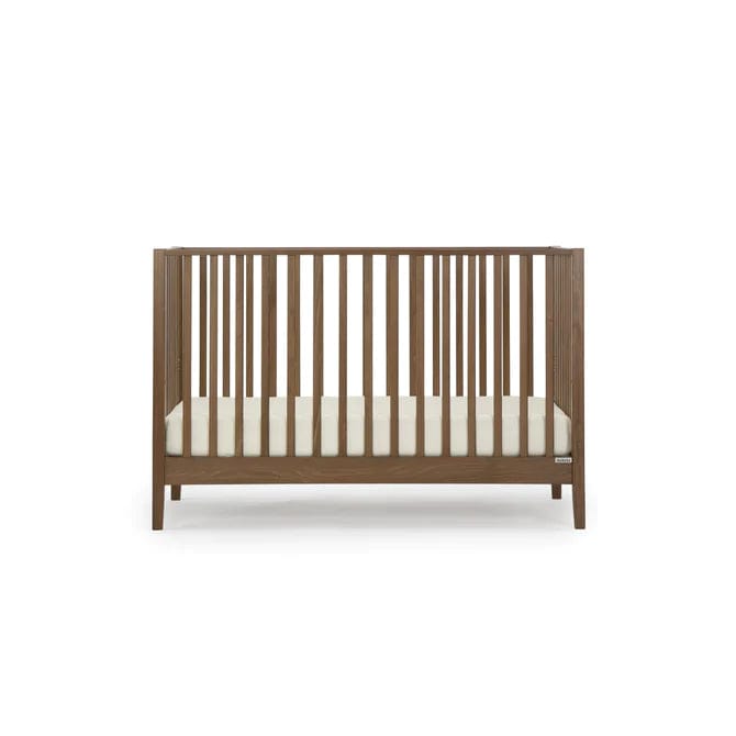 Dadada Lala 3-in-1 Convertible Baby Crib - Toddler Bed & Daybed - Safe Nursery Furniture for Newborn to Kids Room - Perfect for Small Spaces & Modern Nurseries