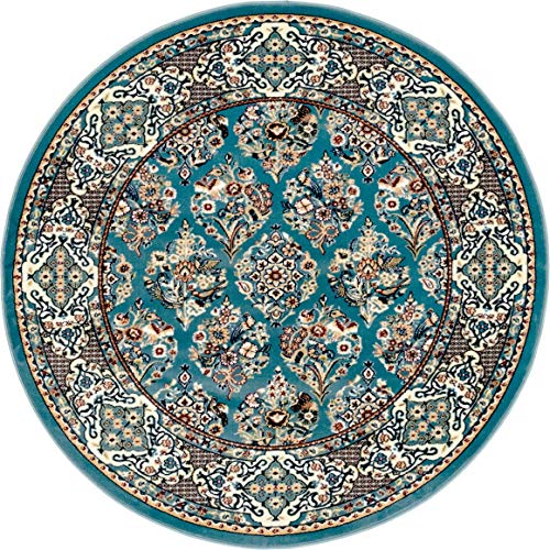 Blue/Beige