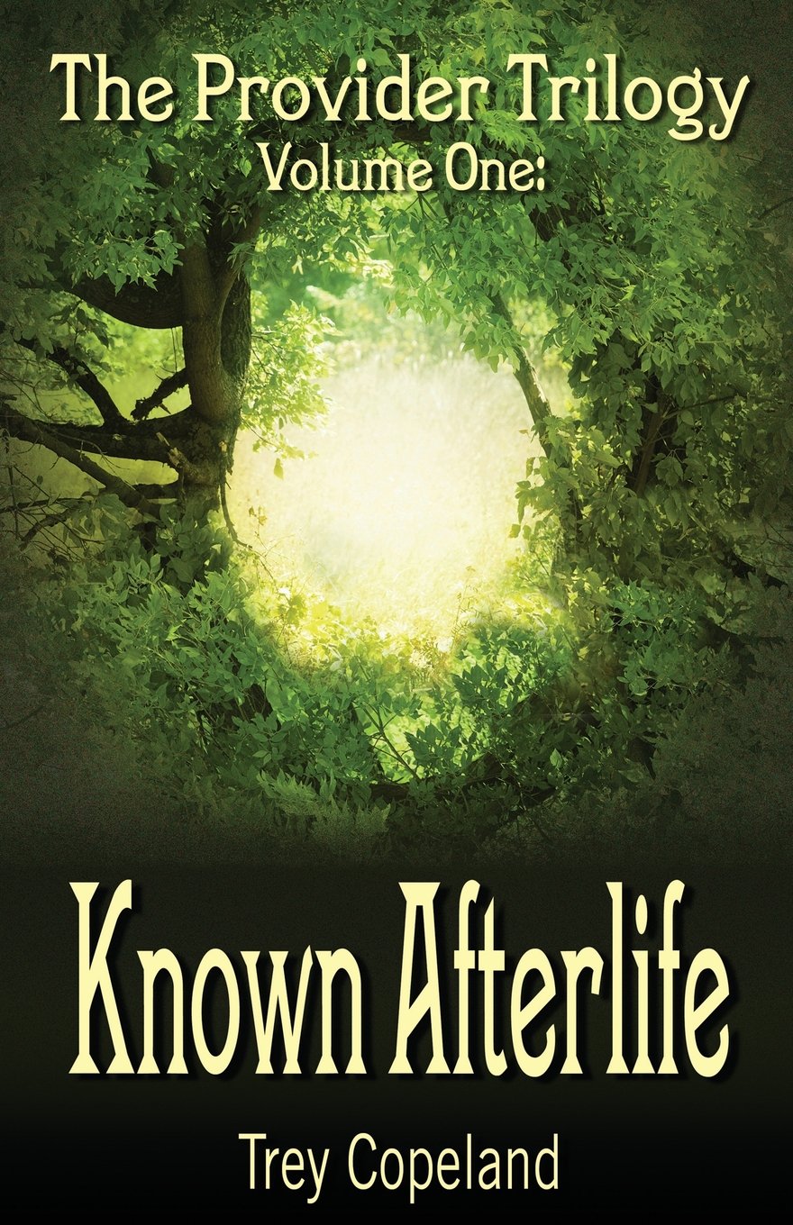 Known Afterlife - Premium Spiritual & Metaphysical Decor for Home, Meditation & Healing Spaces | Unique Wall Art & Gift Ideas