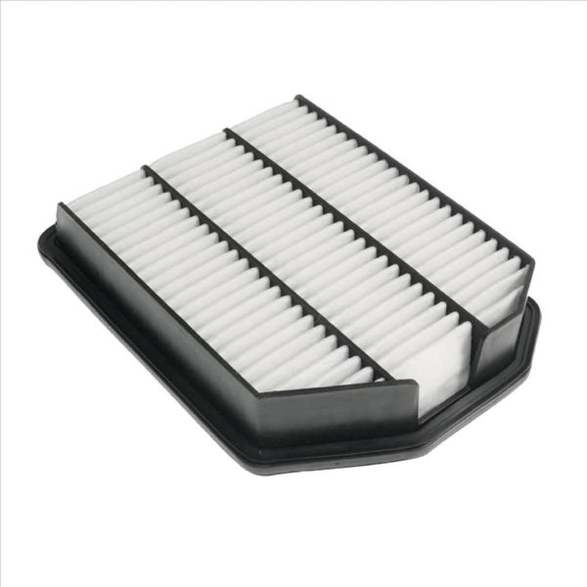 ADG02274 High-Performance Air Filter - Pack of 1 | Compatible with HVAC Systems & Home Appliances | Improves Indoor Air Quality