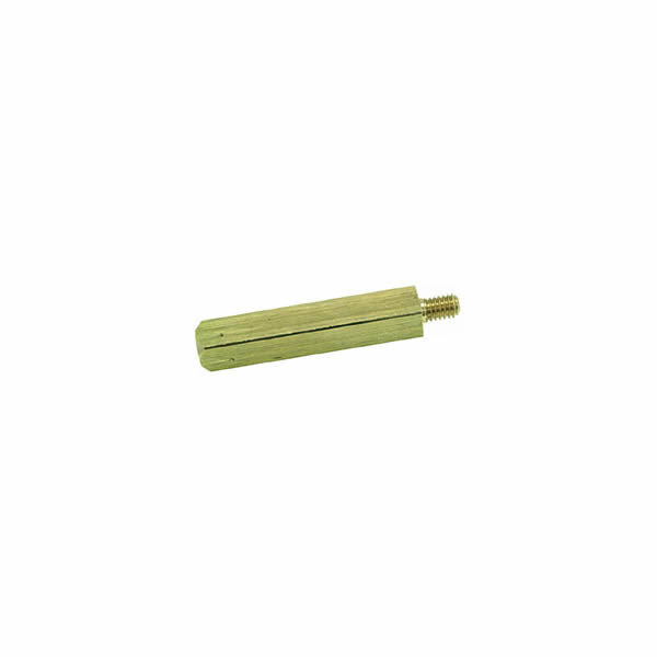 E61 Manual Group Head Infusion Valve Pin - Premium Espresso Machine Replacement Part for Professional Baristas & Home Coffee Enthusiasts | Perfect for La Pavoni, Rancilio & More | Enhance Your Coffee Brewing Experience