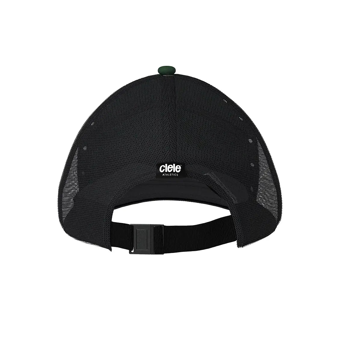 Ciele Athletics TRKCap - Lightweight Performance Running Hat for Men & Women - Moisture Wicking Sun Protection for Outdoor Sports, Jogging, Hiking & Workouts