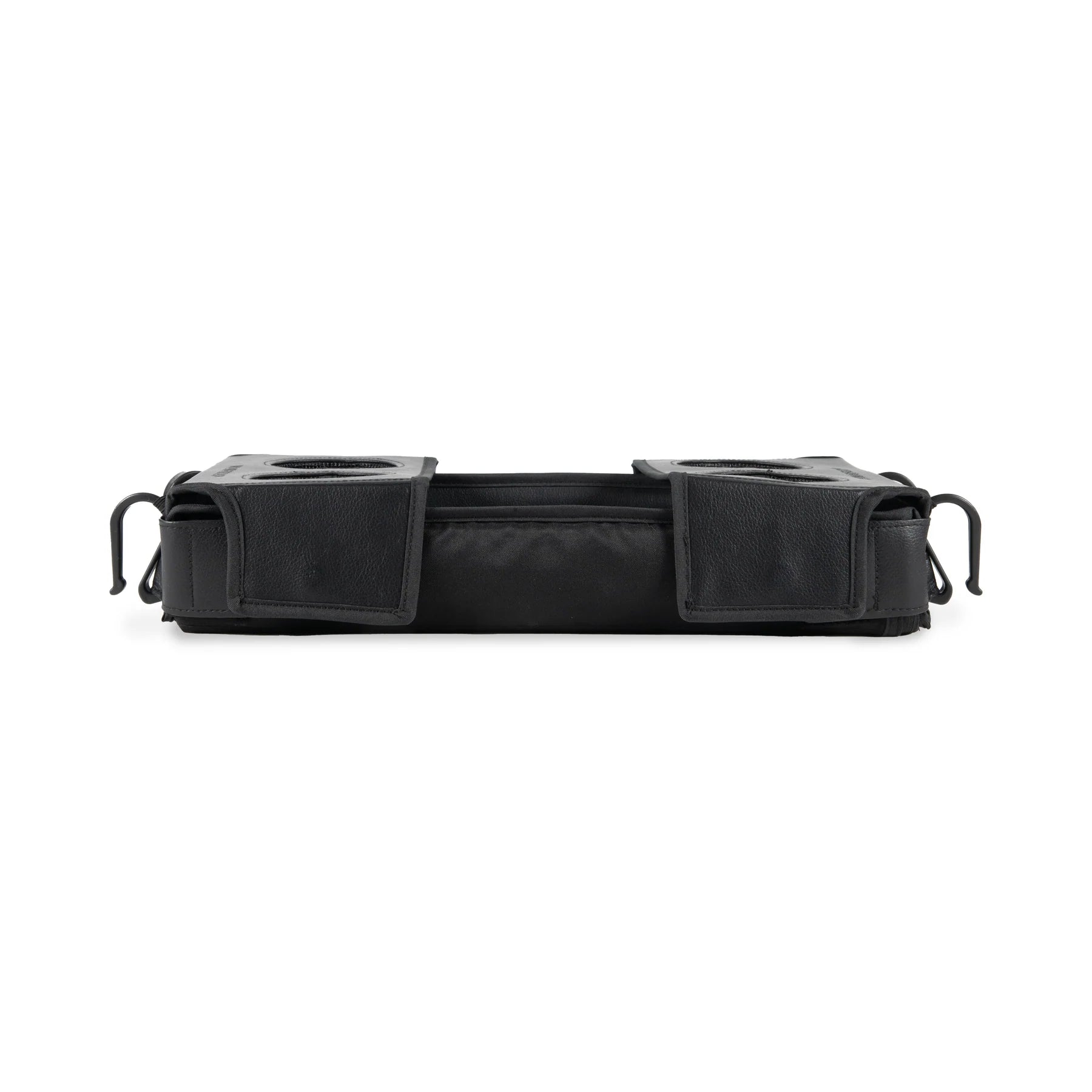 WonderFold Flex Snack Tray for Strollers & High Chairs | Portable Baby Feeding Tray - Perfect for On-the-Go Snacks, Meals & Playtime