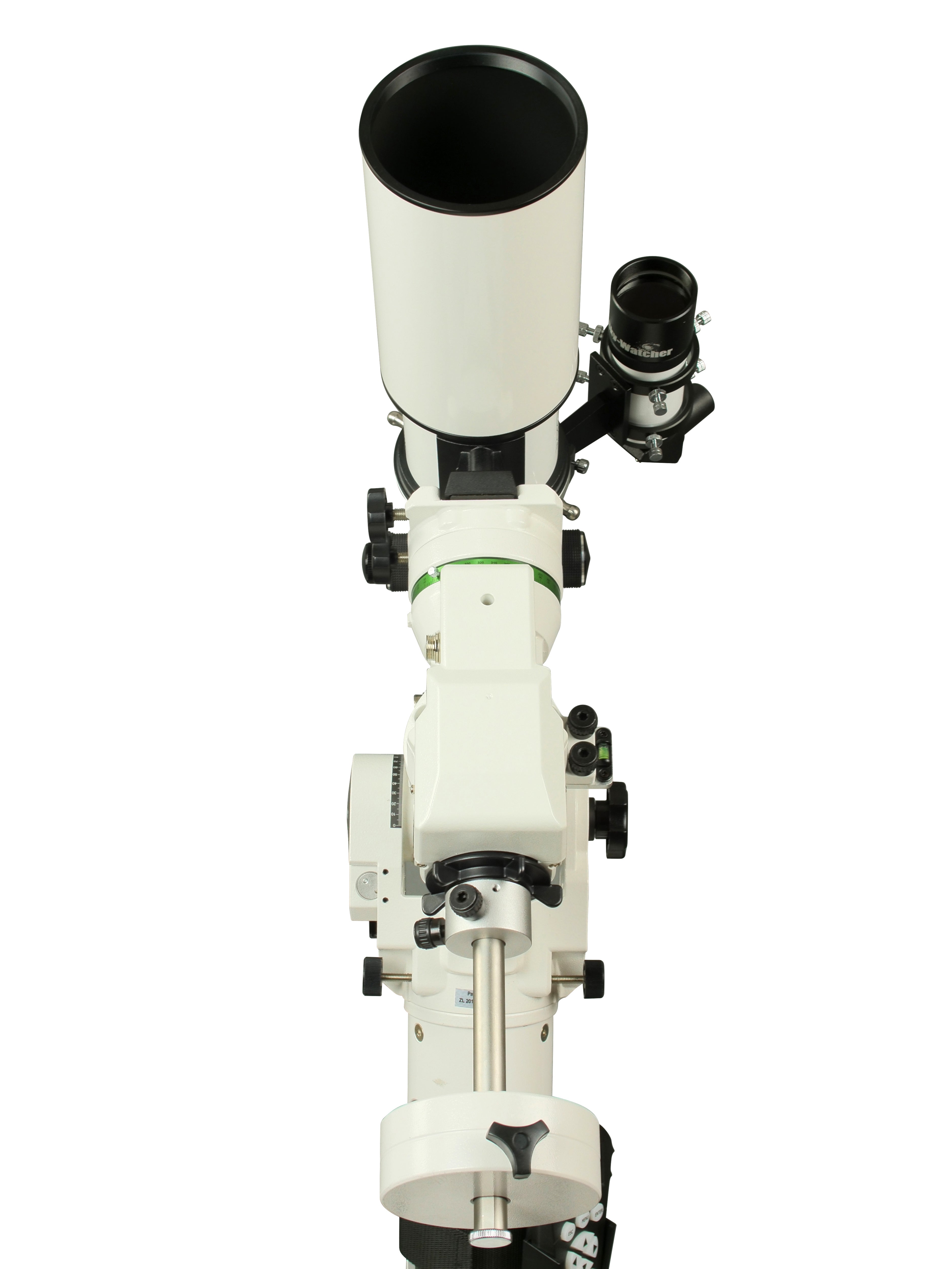 Esprit 80mm ED APO Refractor Telescope - Premium Apochromatic Refractor for Astrophotography & Stargazing (Model S11400) | Perfect for Deep Space Observation & Terrestrial Viewing