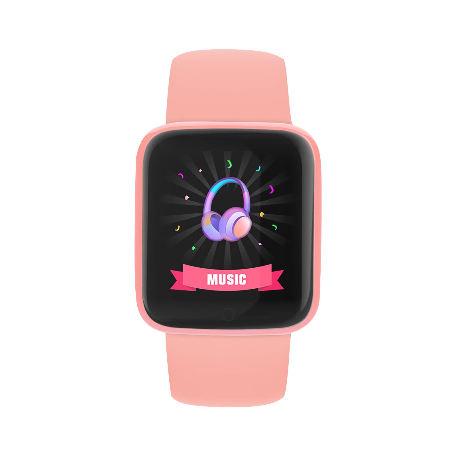 Smart Watch with 1.44