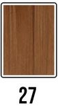 ZURY Ultra Deep Bulk 100% Human Hair Extensions 22
