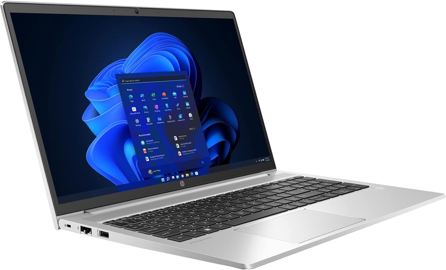 HP ProBook 450 G9 15.6