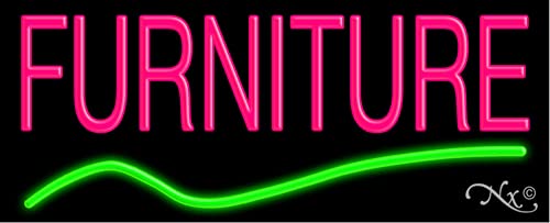 Custom Glass Neon Sign #10062 - Handmade in USA for Home Bar, Cafe & Wedding Decor