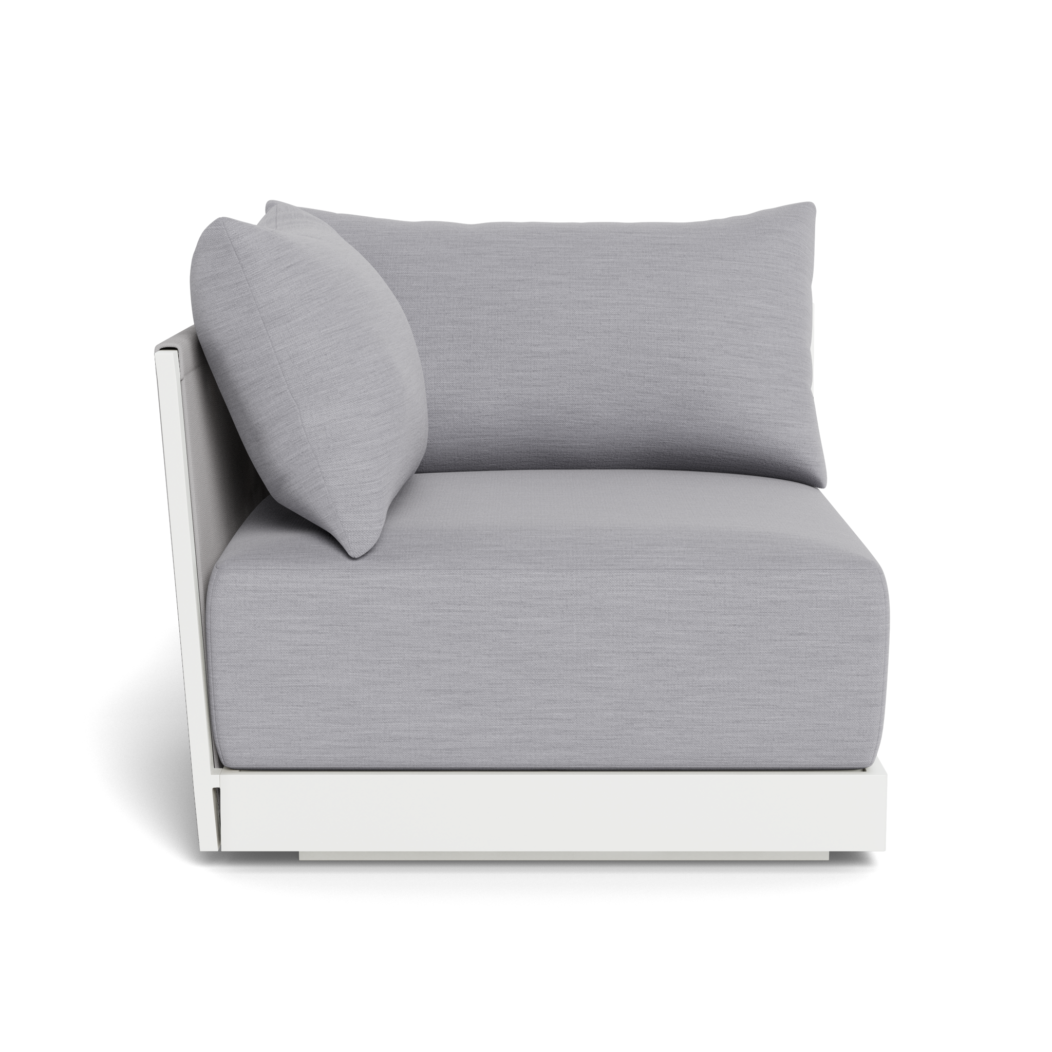 Antigua Corner - Stylish and Durable Home Decor for Living Room, Bedroom & Office | Perfect for Wall Mounting and Space Saving