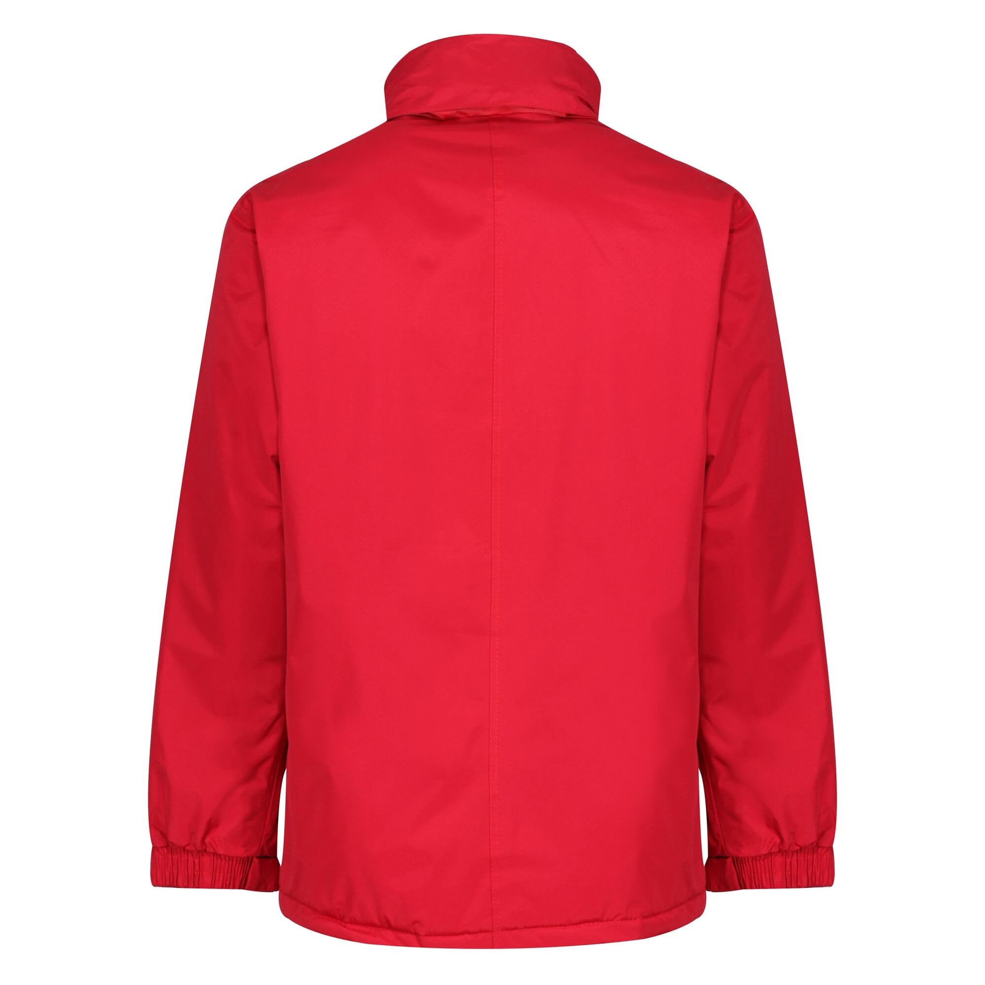 Beauford Men's Jacket - Lightweight Waterproof Windbreaker for Outdoor Hiking & Travel