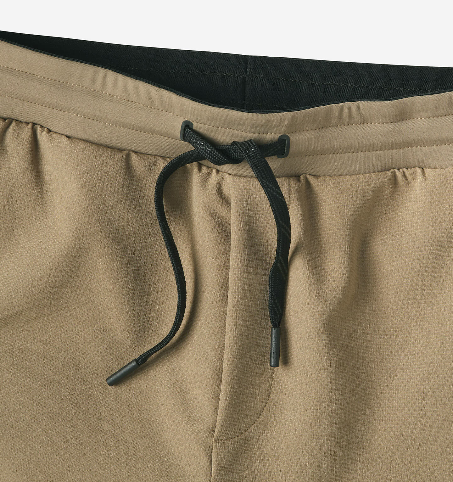 UNRL Performance Pants for Men - Lightweight, Stretchable & Breathable Workout Pants - Ideal for Running, Gym & Outdoor Activities