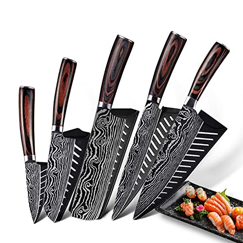 5 PCS Value set L