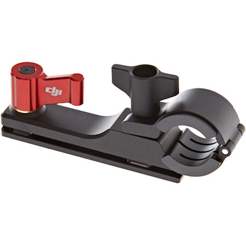 FOCUS Part 15 Motor Quick Release Mount - 40mm Extended Bracket for Camera Rig & Stabilizer | Perfect for Filmmaking, Vlogging & Professional Video Production