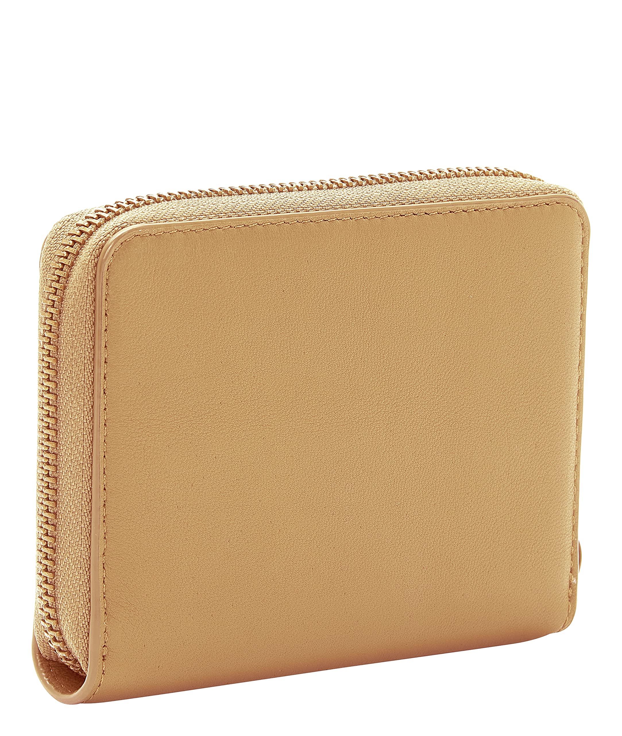LIEBESKIND Women's Leather Wallet Medium Size - RFID Blocking Bifold Wallet for Credit Cards & Cash - Perfect for Everyday Use, Travel & Gift Giving