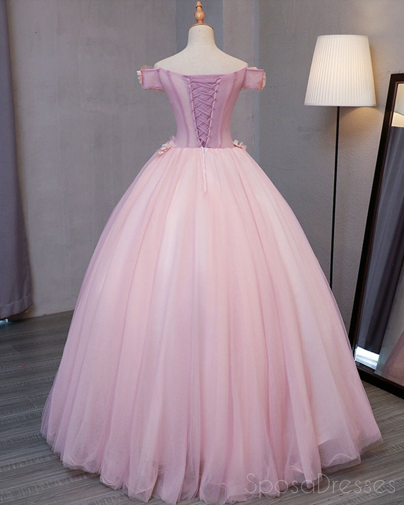 Elegant Off Shoulder A-Line Lace Evening Prom Dress for Sweet 16 | Affordable Formal Gown 17490 | Perfect for Homecoming, Prom Night & Special Occasions