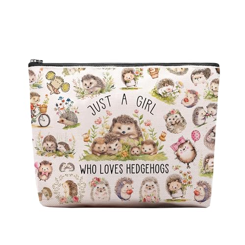 Hedgehogs