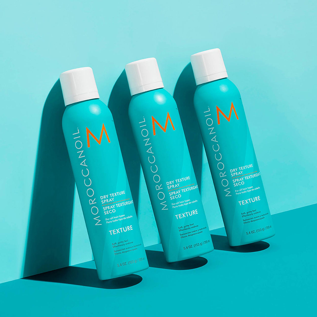 Best Volumizing Dry Texture Spray for Hair - Lightweight & Non-Greasy Hold - Perfect for Beach Waves, Messy Buns & Everyday Styling