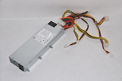 HP HSTNS-PF01 Power Supply Unit for Server - Reliable Server PSU Replacement for HP ProLiant DL380 G7/G8/G9 - Perfect for Data Centers & Enterprise IT Infrastructure