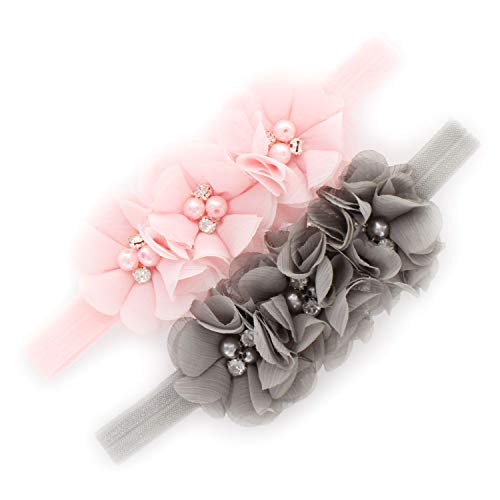 Light Pink/Gray
